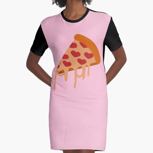 Item preview, Slice of Pizza Love Pepperoni and Cheese designed and sold by AlginaPugachova.