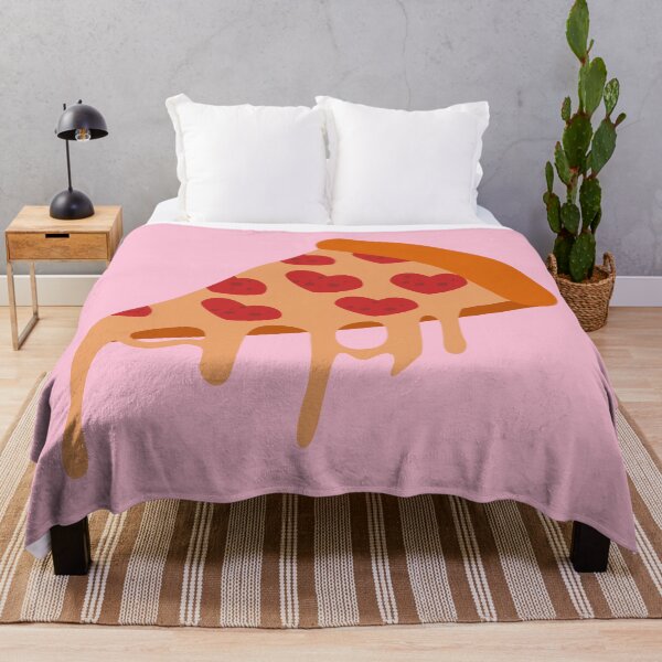 Item preview, Slice of Pizza Love Pepperoni and Cheese designed and sold by AlginaPugachova.