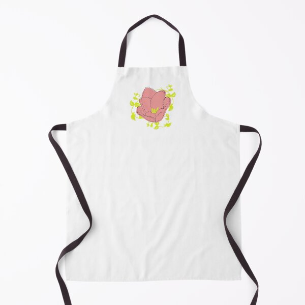 Item preview, Pink flower, spring designed and sold by kattcherry.