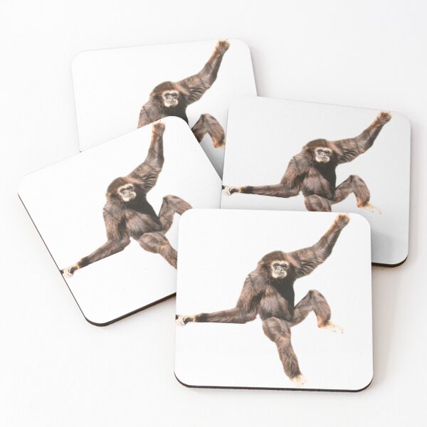 Item preview, Peppy Stretching Out Cutout designed and sold by ipplsummerville.