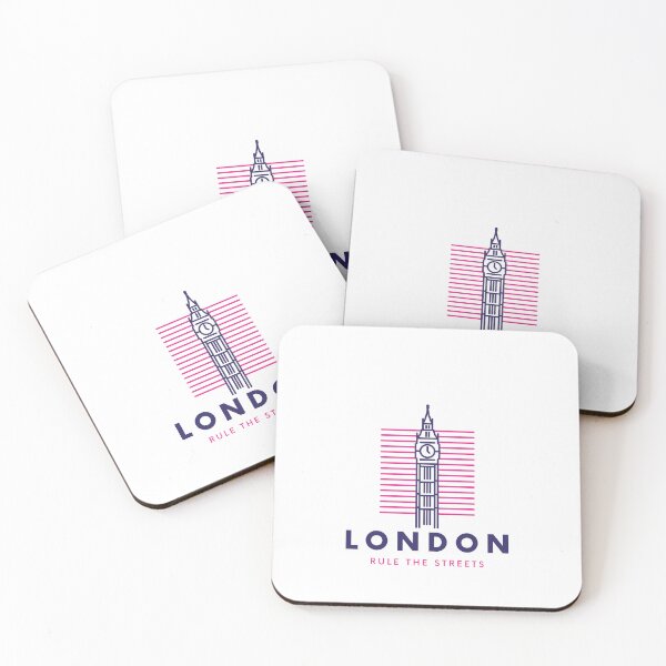 Item preview, UK - London quote designed and sold by Naquo.