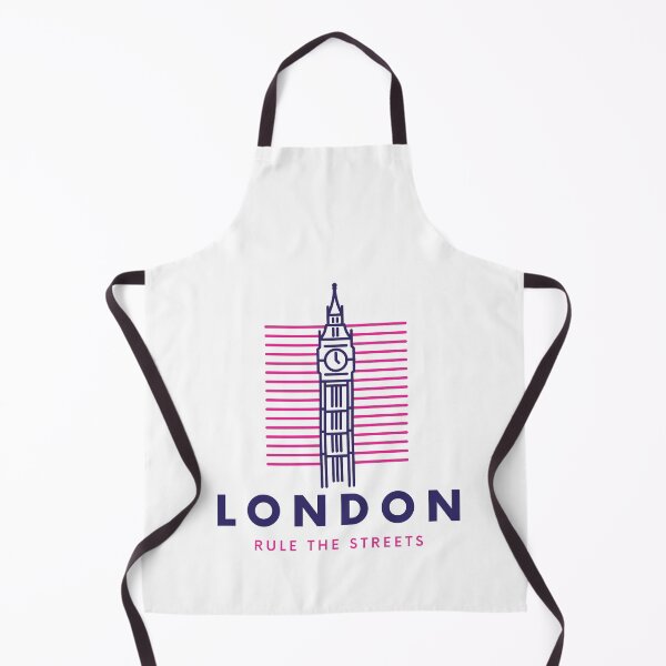 Item preview, UK - London quote designed and sold by Naquo.