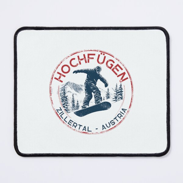 Item preview, Hochfügen - Zillertal - Austria designed and sold by GoodOldVintage.