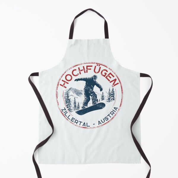 Item preview, Hochfügen - Zillertal - Austria designed and sold by GoodOldVintage.
