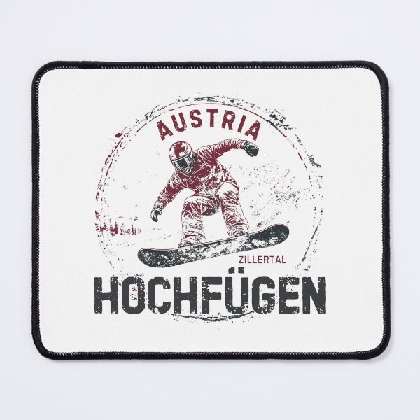 Item preview, Hochfügen - Zillertal - Austria designed and sold by GoodOldVintage.