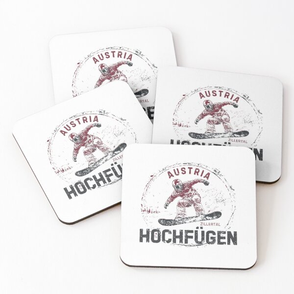 Item preview, Hochfügen - Zillertal - Austria  designed and sold by GoodOldVintage.