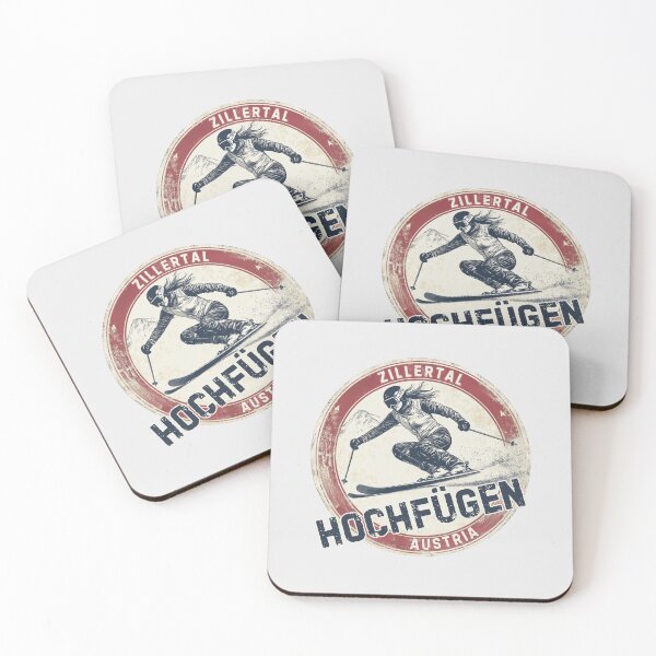 Item preview, Hochfügen - Zillertal - Austria  designed and sold by GoodOldVintage.