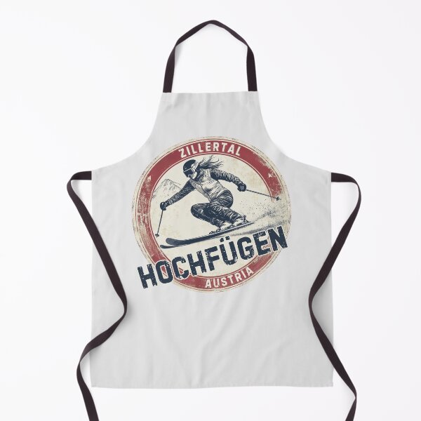 Item preview, Hochfügen - Zillertal - Austria designed and sold by GoodOldVintage.