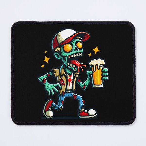 Item preview, Funny Drinking | Humorous and Lighthearted Beverage-Themed Graphic designed and sold by Tw1nsAIArt.
