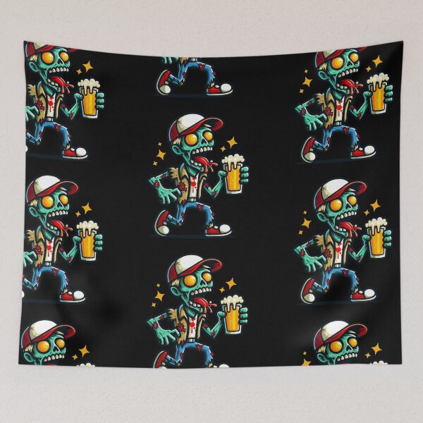 Item preview, Funny Drinking | Humorous and Lighthearted Beverage-Themed Graphic designed and sold by Tw1nsAIArt.