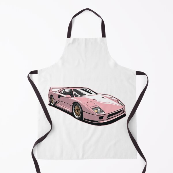 Item preview, f40 pink designed and sold by Rocket Shock.