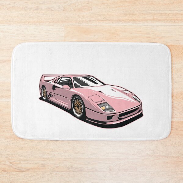 Item preview, f40 pink designed and sold by Rocket Shock.