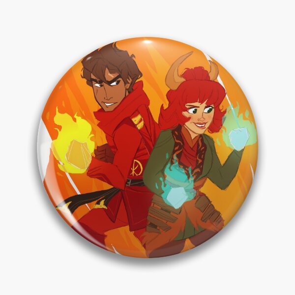 Item preview, Fire Ninjas designed and sold by Rasijan.
