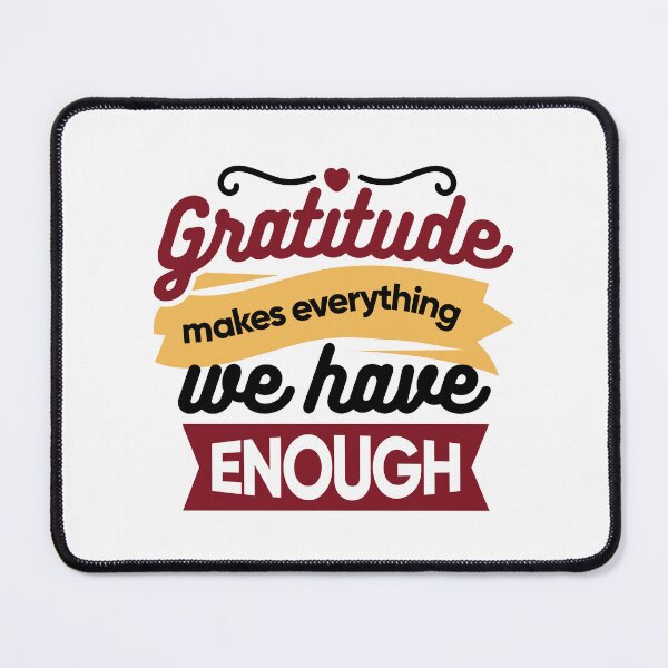 Item preview, Faith and Gratitude Artwork – Uplifting Christian Typography designed and sold by FlinArt.