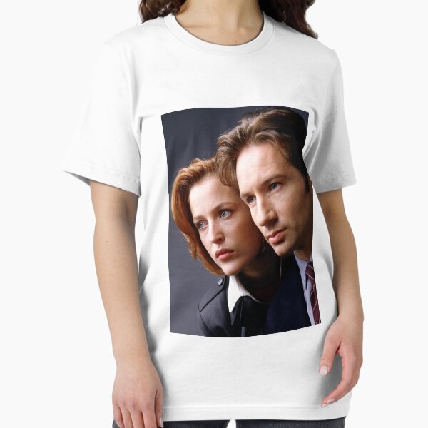 Item preview, The X Files designed and sold by Jimmie V Rogerson Rogerson.