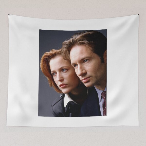 Item preview, The X Files designed and sold by Jimmie V Rogerson Rogerson.