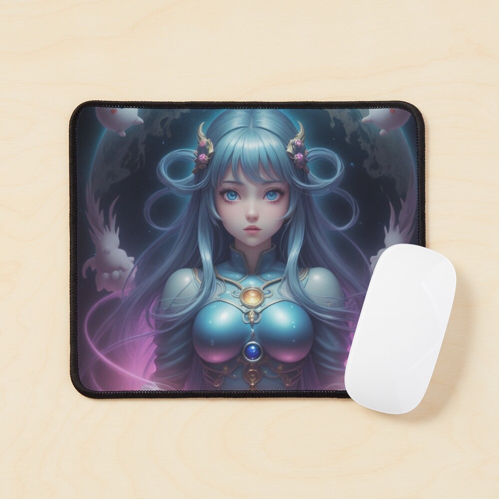 Item preview, Mouse Pad designed and sold by RaF71PrO.