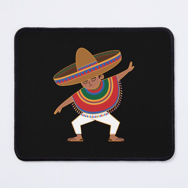 Item preview, Fiesta squad Mexican Cinco de mayo celebration designed and sold by marfanna.