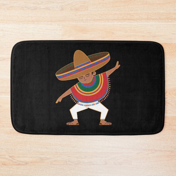 Item preview, Fiesta squad Mexican Cinco de mayo celebration designed and sold by marfanna.