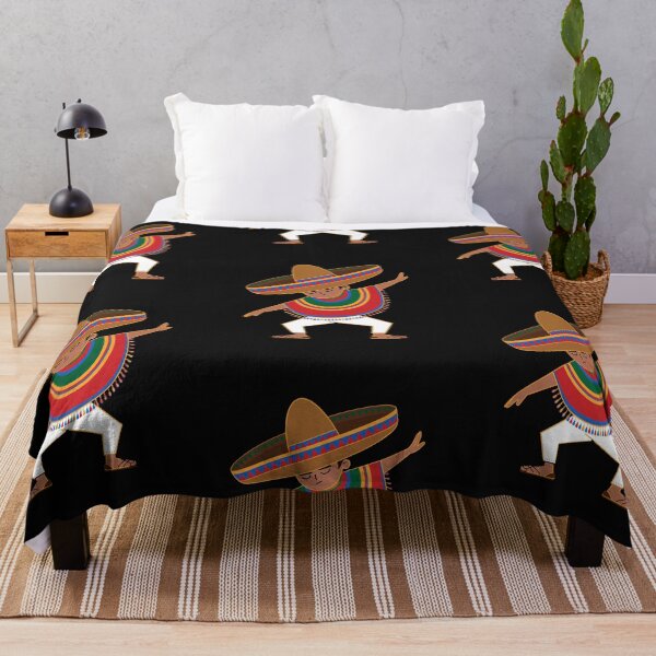 Item preview, Fiesta squad Mexican Cinco de mayo celebration designed and sold by marfanna.