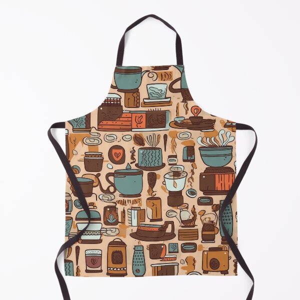 Item preview, Making delicious coffee with coffee beans designed and sold by ModHaven.