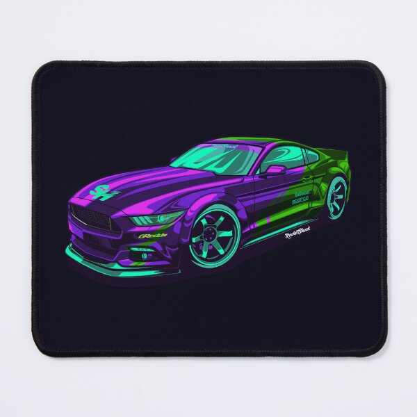 Item preview, stang 16 designed and sold by Rocket Shock.