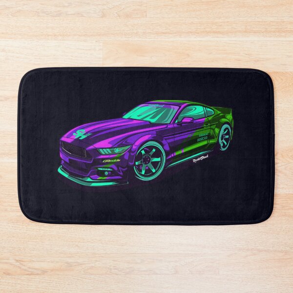 Item preview, stang 16 designed and sold by Rocket Shock.