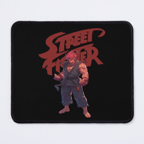 Item preview, Akuma Street Fighter GYM Training Wear designed and sold by bapupa.