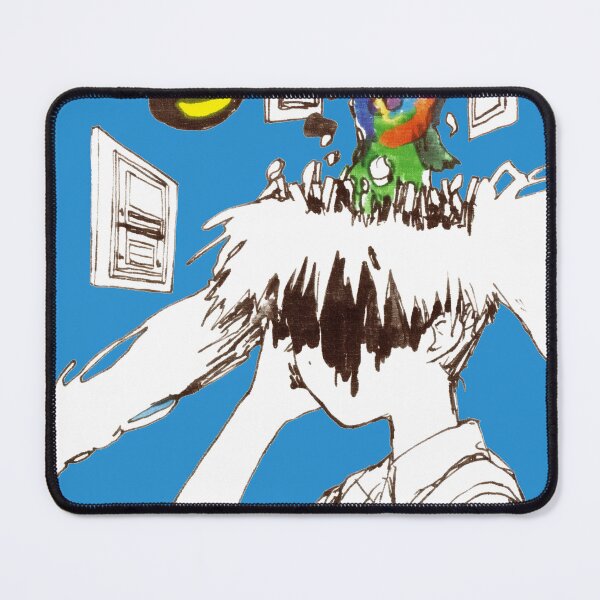 Item preview, Reality.exe – Surreal Psychedelic Dream T-Shirt designed and sold by Skelter-Skelter.