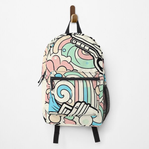 Item preview, Songkran : Water Fights and Smiles All Around designed and sold by Vanich-Panich.