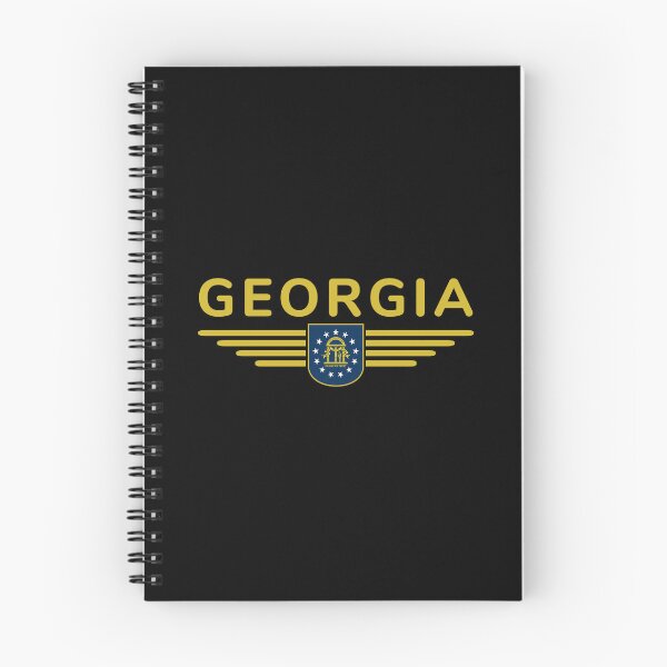 Item preview, Georgia Fan T-Shirt – Southern Flair designed and sold by ElvisU.