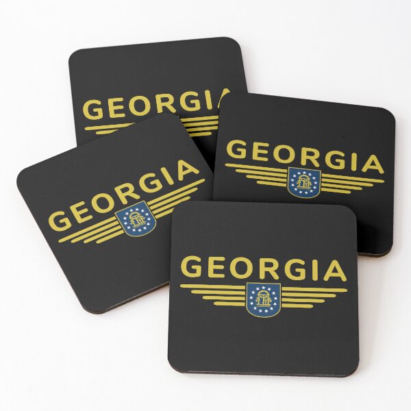 Item preview, Georgia Fan T-Shirt – Southern Flair designed and sold by ElvisU.
