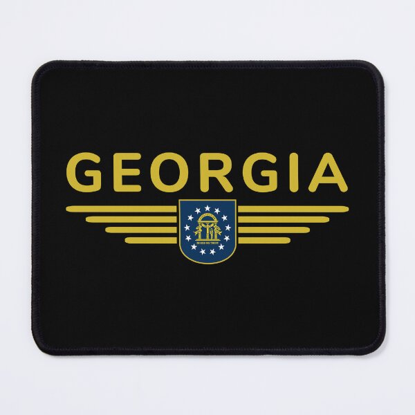 Item preview, Georgia Fan T-Shirt – Southern Flair designed and sold by ElvisU.