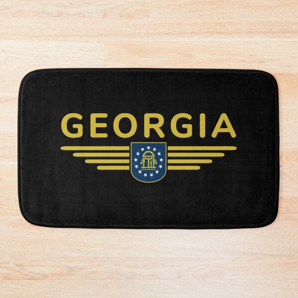 Item preview, Georgia Fan T-Shirt – Southern Flair designed and sold by ElvisU.
