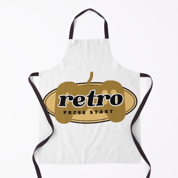 Item preview, Retro gaming designed and sold by Naquo.