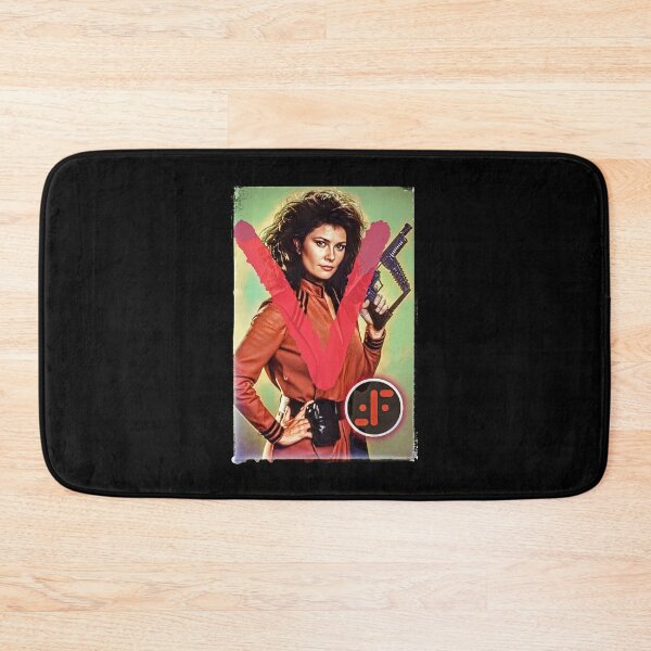 Item preview, Diana from V. Retro Series: V the Visitors designed and sold by Planet Utoppia.