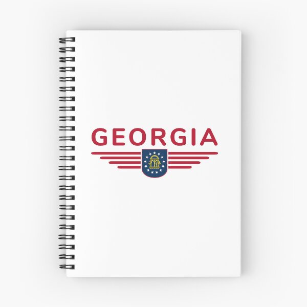 Item preview, Georgia Fan T-Shirt – Southern Flair designed and sold by ElvisU.