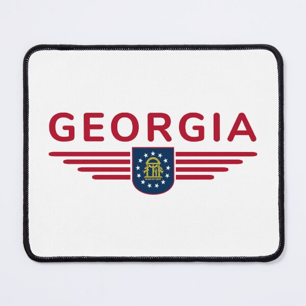 Item preview, Georgia Fan T-Shirt – Southern Flair designed and sold by ElvisU.