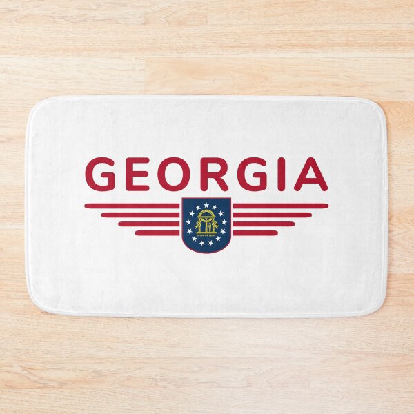 Item preview, Georgia Fan T-Shirt – Southern Flair designed and sold by ElvisU.