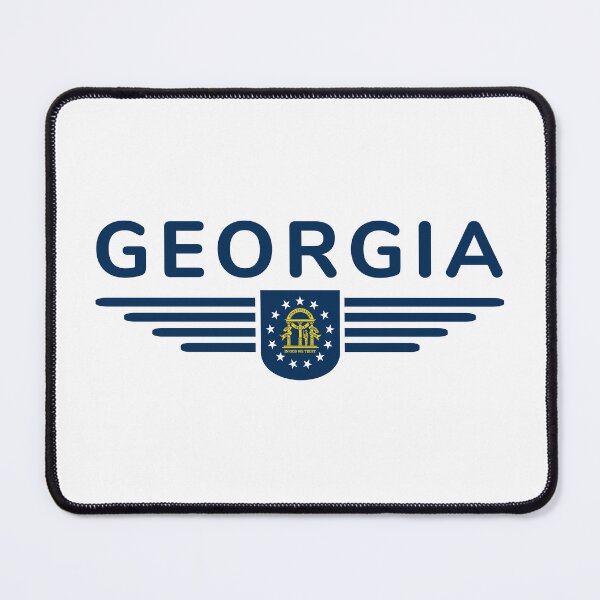 Item preview, Georgia Fan T-Shirt – Southern Flair designed and sold by ElvisU.