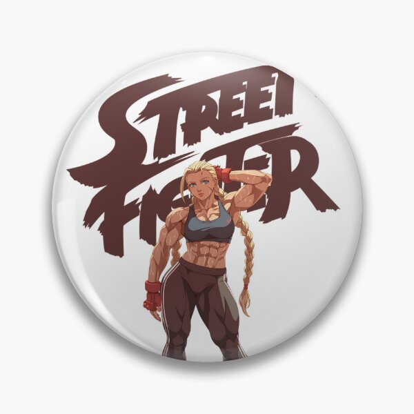 Item preview, Cammy Street Fighter GYM Training Wear designed and sold by bapupa.