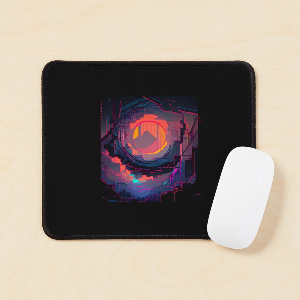 Item preview, Mouse Pad designed and sold by RRAstore.