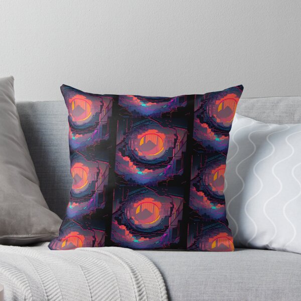 Item preview, Full moon retro  designed and sold by RRAstore.