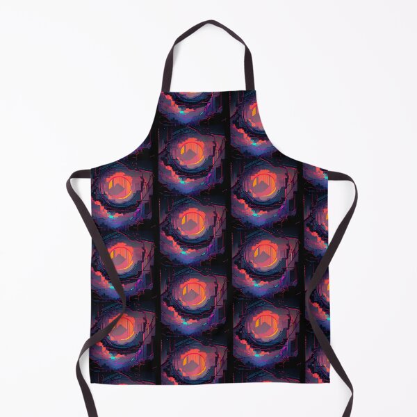 Item preview, Full moon retro designed and sold by RRAstore.
