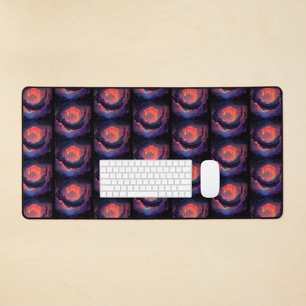 Item preview, Desk Mat designed and sold by RRAstore.