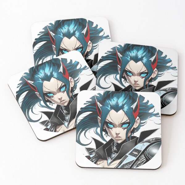 Item preview, Fierce Biker Queen designed and sold by BADESIGNZZ.