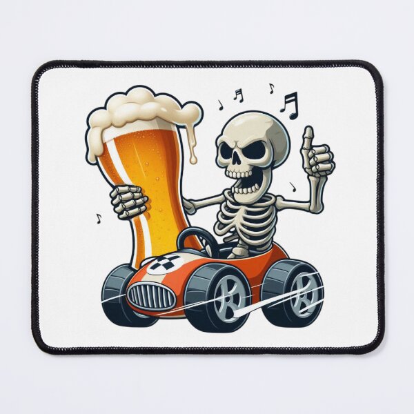 Item preview, Funny Drinking | Humorous and Lighthearted Beverage-Themed Graphic designed and sold by Tw1nsAIArt.