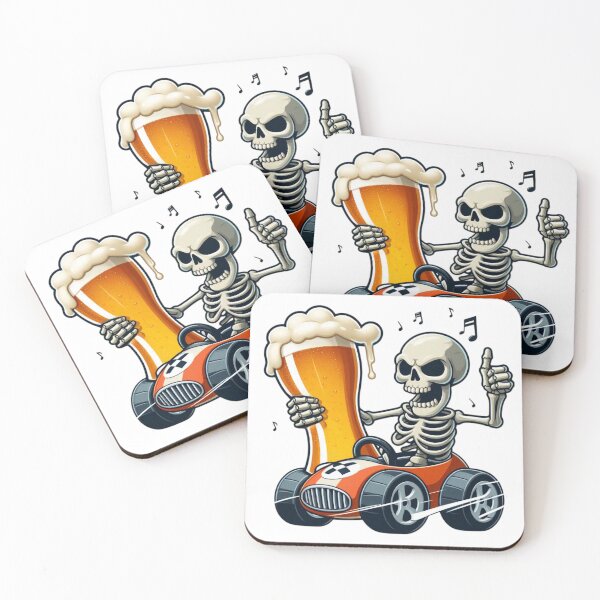 Item preview, Funny Drinking | Humorous and Lighthearted Beverage-Themed Graphic designed and sold by Tw1nsAIArt.