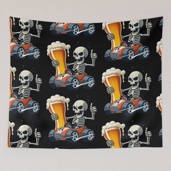 Item preview, Funny Drinking | Humorous and Lighthearted Beverage-Themed Graphic designed and sold by Tw1nsAIArt.