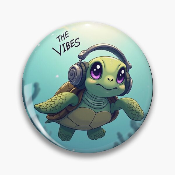 Item preview, timmy turtle designed and sold by Arthurlweyn.